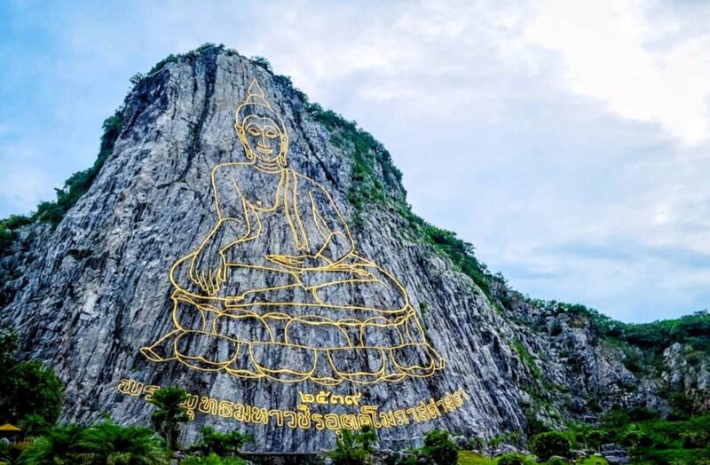 Pattaya: Highlights Tour With Tasting and Sanctuary of Truth - Inclusions