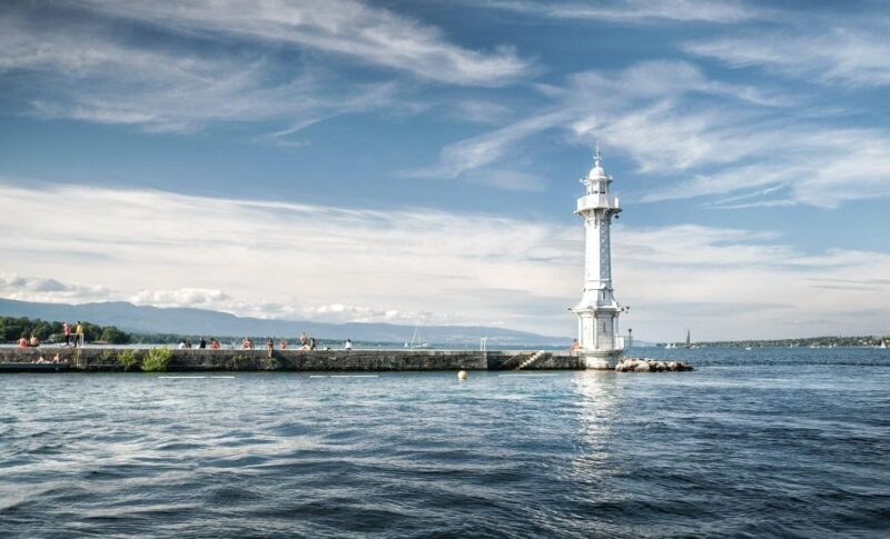 Pearls of Geneva – Family Walking Tour - Booking Information