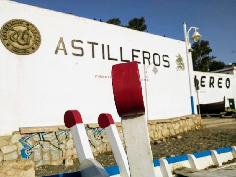 Pedregalejo Food Tour: Explore Malagas Most Iconic Quarter - Culinary Offerings