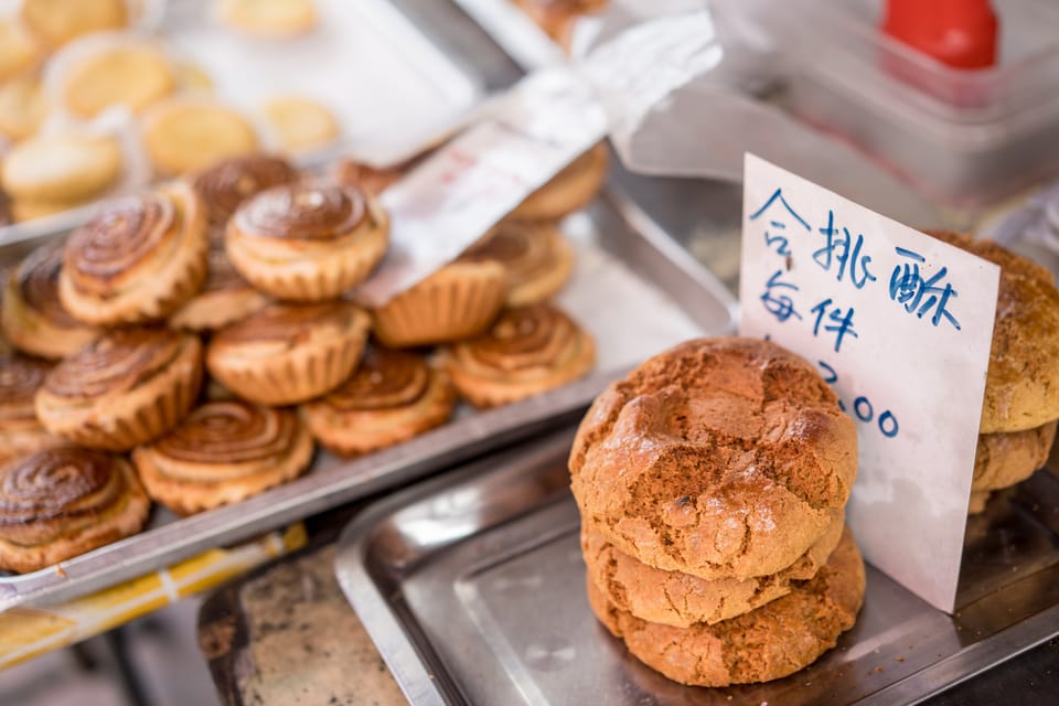 Penang Island: Street Food Walking Tour - Important Information