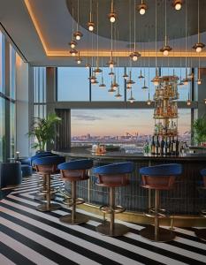 Pendry Washington DC - The Wharf - Facilities and Amenities