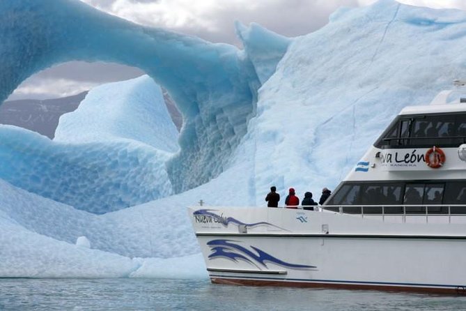 Perito Moreno Glacier With Nautical Safari - Meeting and Pickup Information