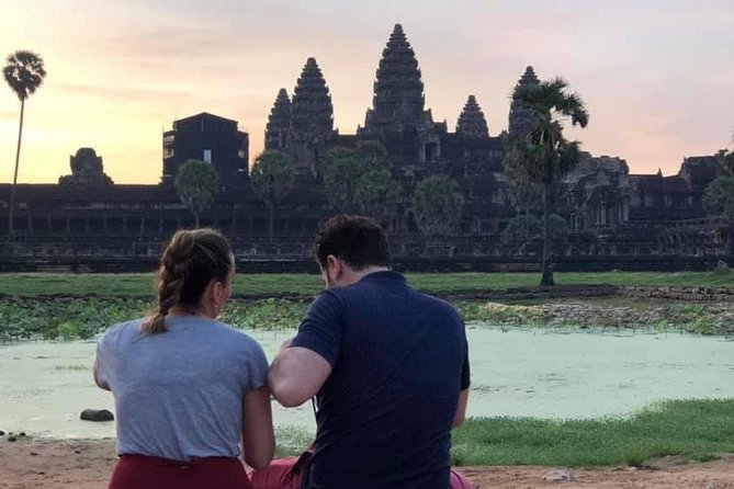 Personalised Angkor Wat Sunrise, Tomb Raider & Bayon by Jeep - Inclusions and What to Expect