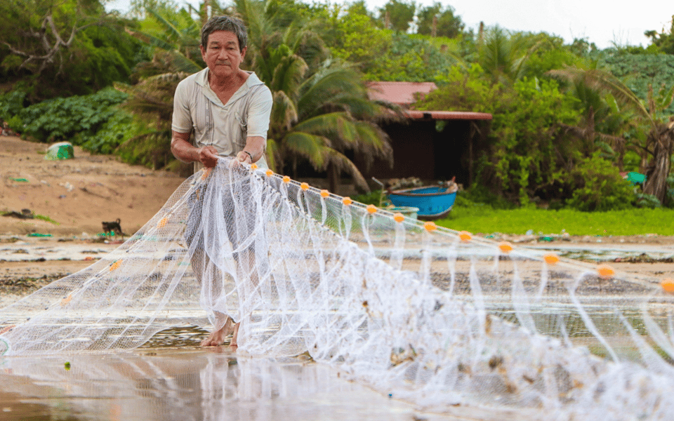 Phan Thiet, Forgotten Culture - Vienam Most Beautiful Beach - Day-by-Day Itinerary