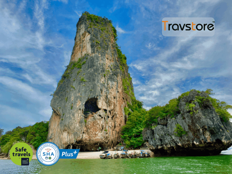 Phang Nga (James Bond) Island - Big Boat Tour - Important Notes