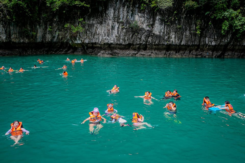 Phi Phi: Half Day Speed Boat to Maya Bay With Snorkeling - Itinerary and Highlights