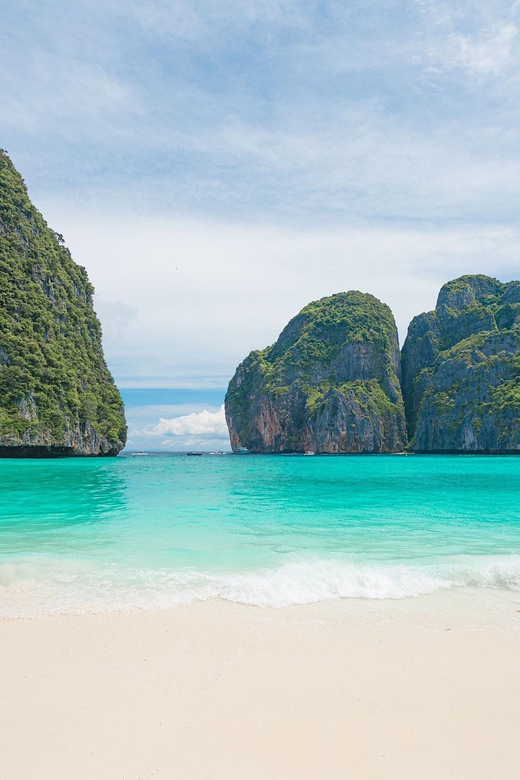 Phi Phi Islands, Maya Bay Khai Island by Speedboat - Inclusions and Safety