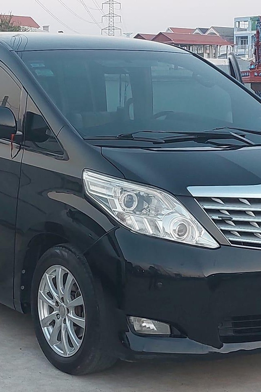 Phnom Penh: 3-Days Sightseeing Tour Include Airport Transfer - Day 2 Itinerary