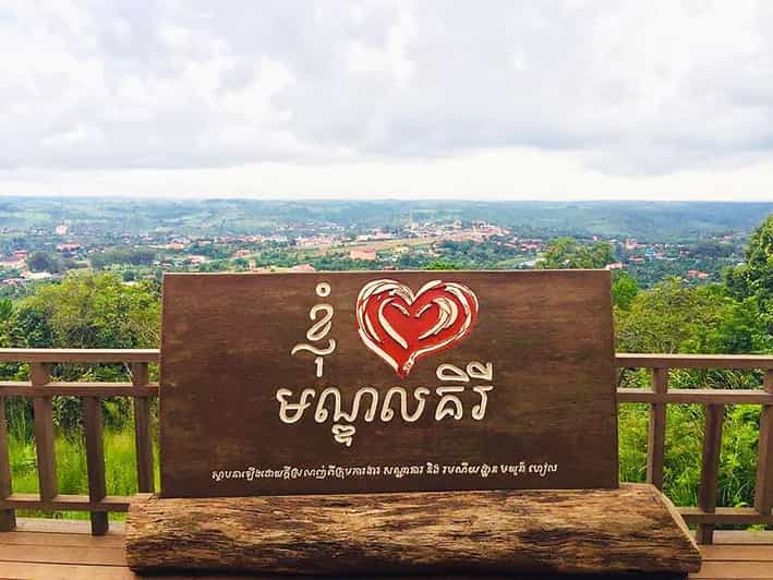 Phnom Penh to Mondulkiri Private Transfer - Payment Options