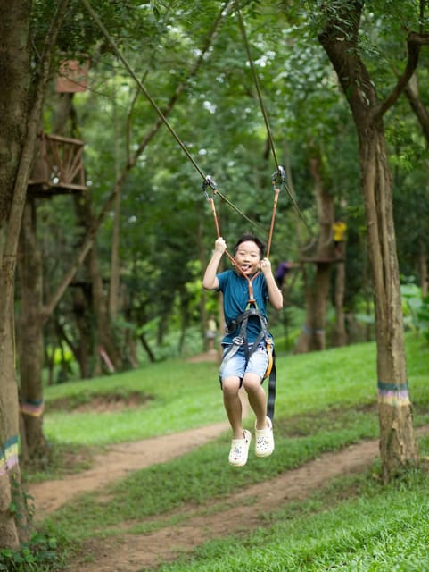 Phong Nha Cave and Ozo Park Guided Tour From Dong Hoi - Phong Nha Cave Exploration