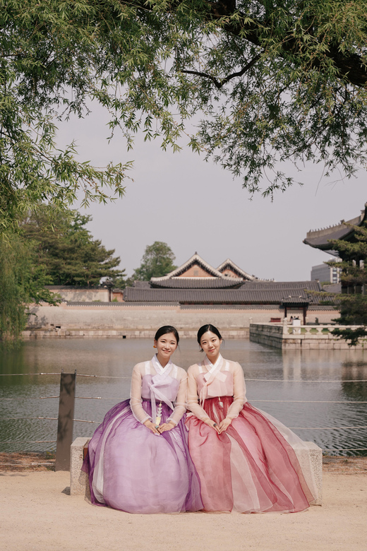 Photography: Personalized Seoul Snapshots - Photography Services Provided