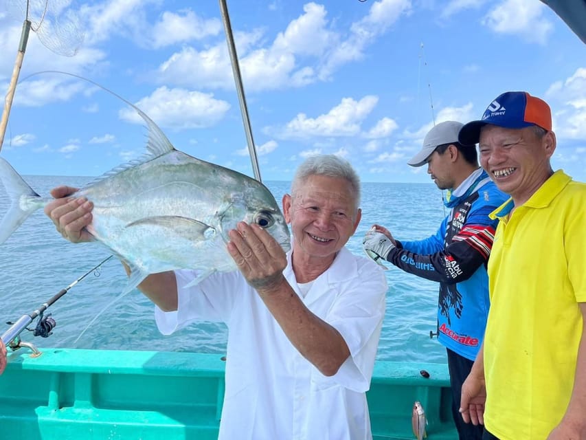 Phu Quoc 1Day As A Fisher Man - What to Bring