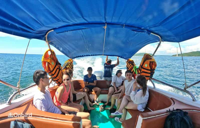 Phu Quoc: 3-4 Hours Private Self-guided Snorkeling Charter - Itinerary of the Experience