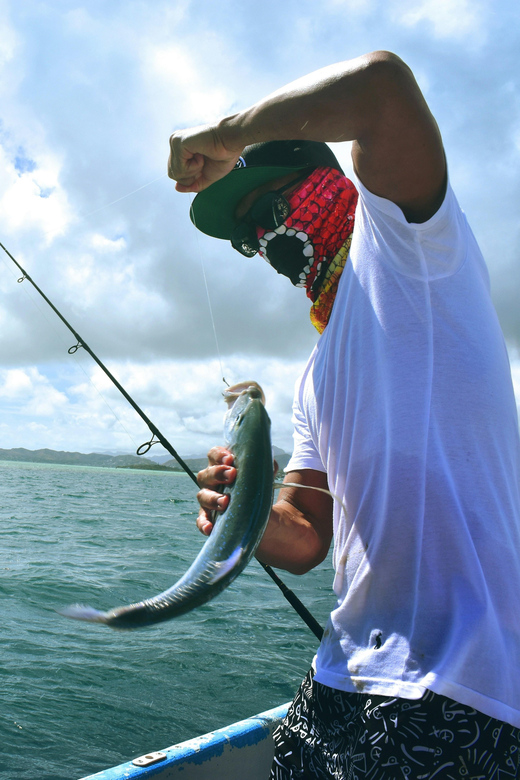 Phu Quoc Island: Fishing Squid Night Moon Boat Trip Tour - Tour Duration