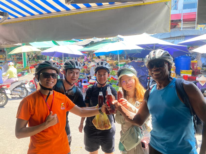 Phu Quoc: Morning Cycling Tour With Local Guide - Cultural Experience