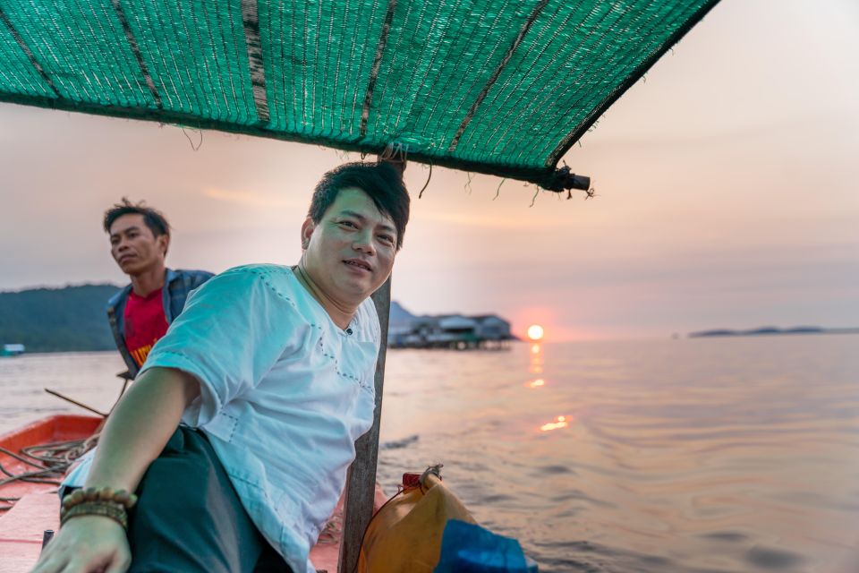 Phu Quoc: Private Snorkeling Tour - Dancing With Coral - Inclusions and Amenities