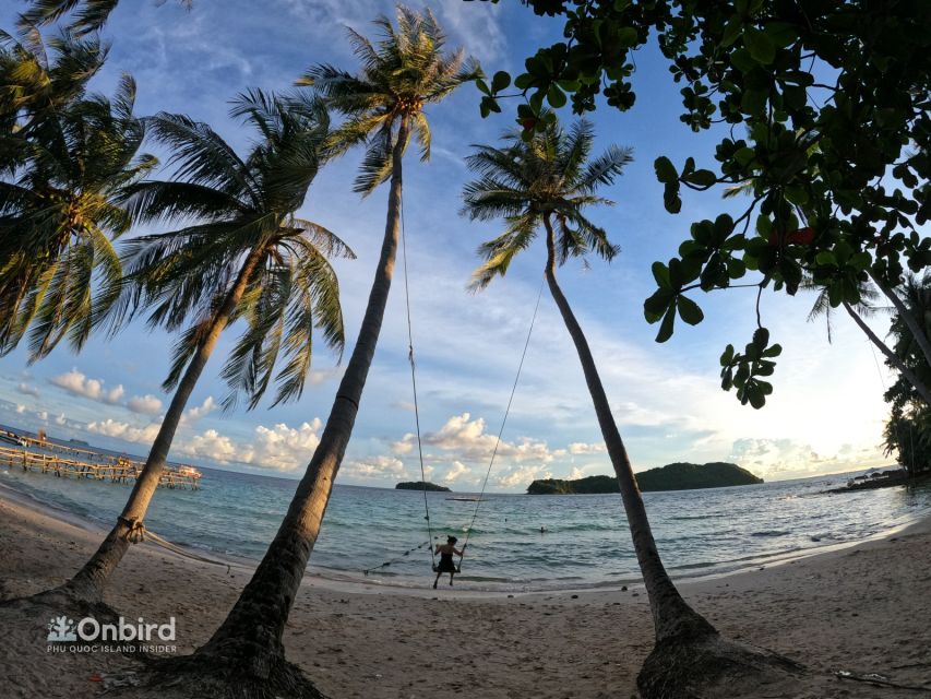 Phu Quoc: Small-Group Pro Snorkeling Tour by Speedboat - Safety Measures in Snorkeling