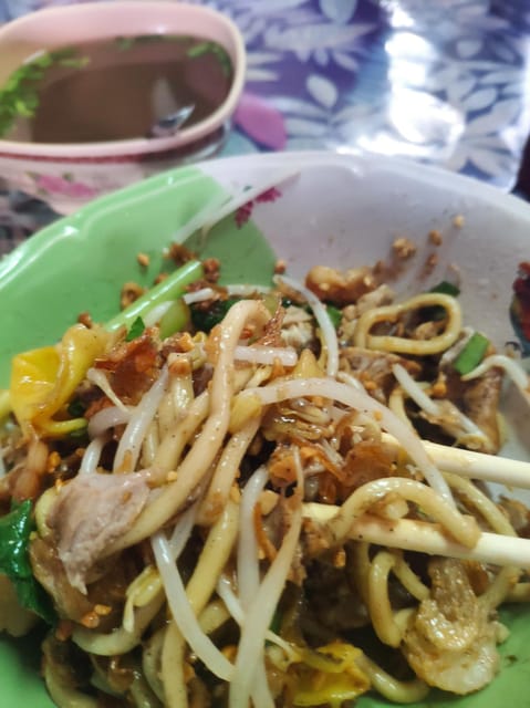 Phuket:, Food Tour, by Jane - Restrictions