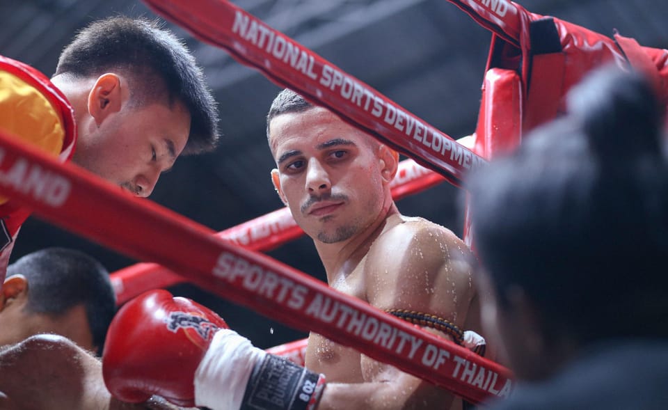 Phuket: Friday Night Muay Thai Fight at Rawai Boxing Camp - Experience Highlights