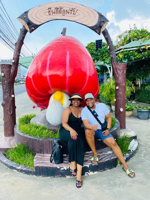 Phuket: Half-Day City Tour With Big Buddha and Old Town - Transportation and Accessibility