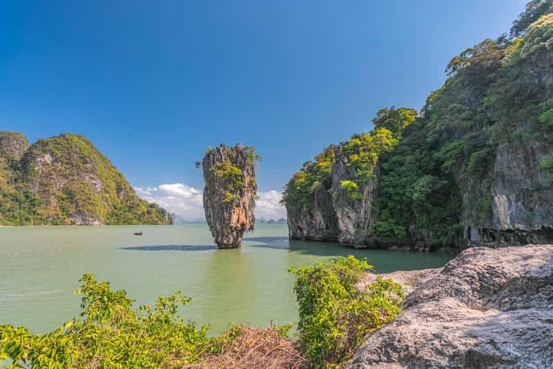 Phuket: Premium Day Trip to James Bond - Naka Island - Inclusions and Exclusions