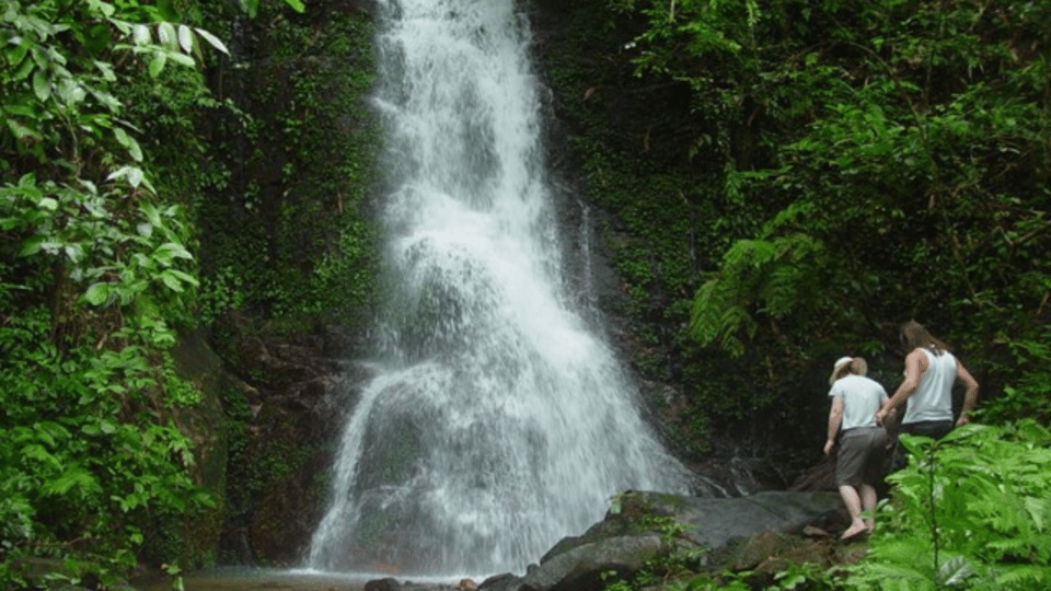 Phuket: White Water Rafting With ATV Adventure Day Trip - What to Bring