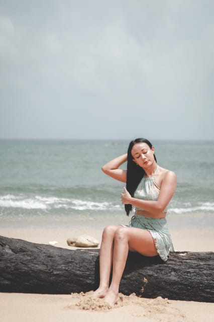 Phuket : Ya Nui Beach Professional Photography Experience - Photography Session Details
