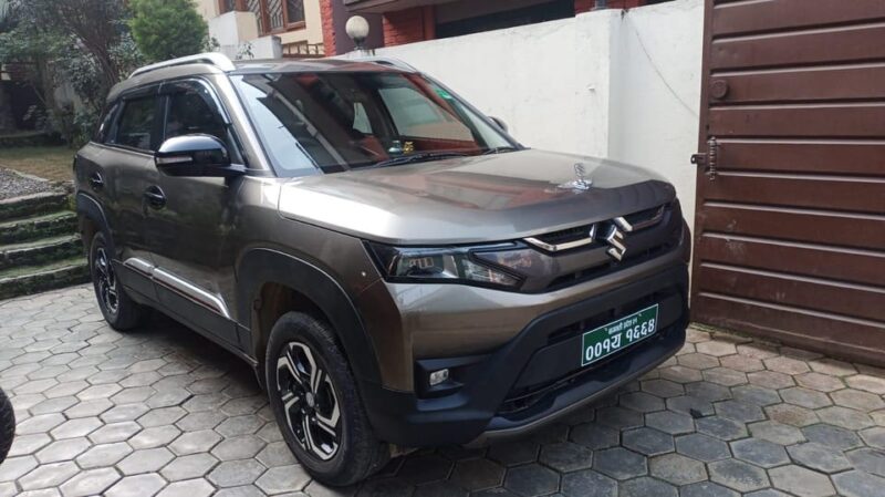 Pick up From Hotel and Drop off to Kathmandu Airport by Car - Transportation Experience
