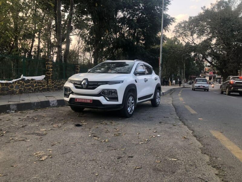 Pick up From Kathmandu Airport and Drop off to Hotel by Car - Meet Your Driver