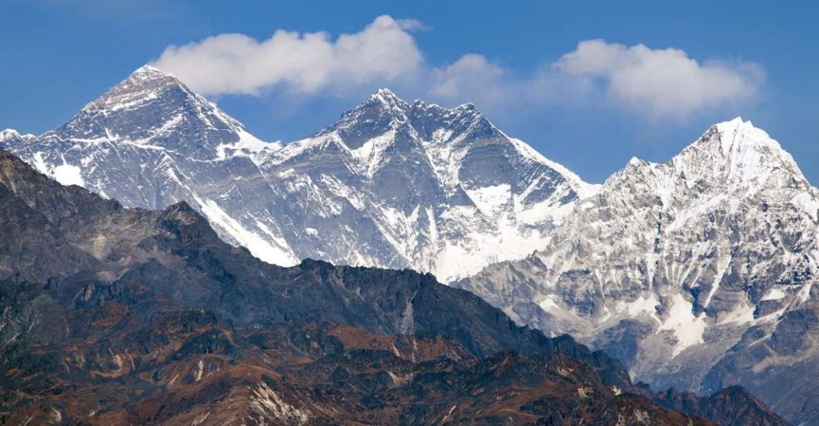 Pikey Peak Trek Nepal - Inclusions and Accommodations