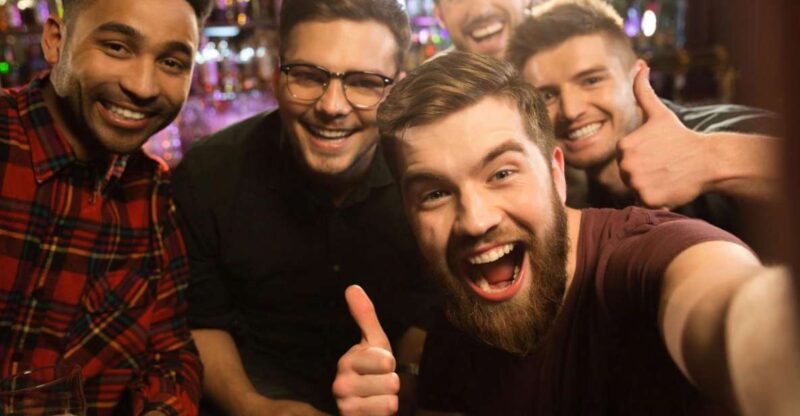 Pints & Past: Glasgow Pub Tour - Experience Highlights