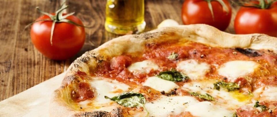 PIZZA COOKING EXPERIENCE at Restaurant Irnerio10 - Daily Schedule