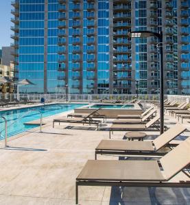 Placemakr Premier SoBro - Guest Reviews and Ratings