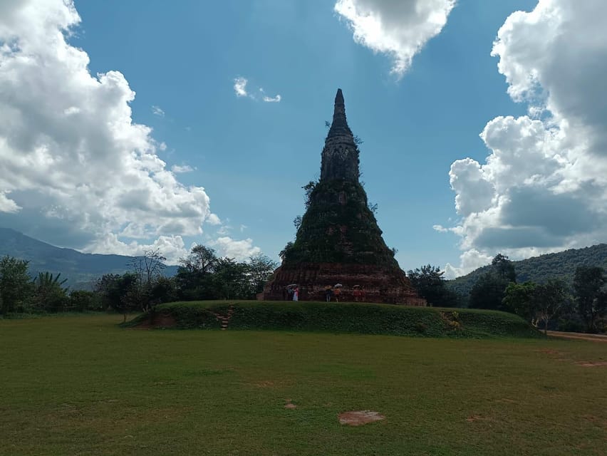 Plain of Jars Private Tour - Detailed Itinerary