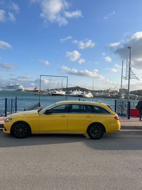 Planet Taxi & Transfer - Customer Experience