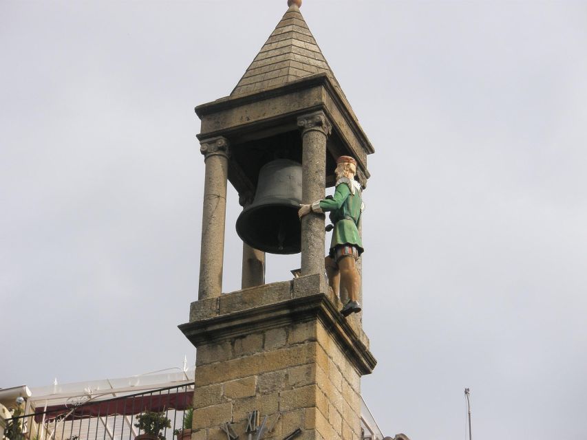 Plasencia - Private Historic Walking Tour - Historical Sites