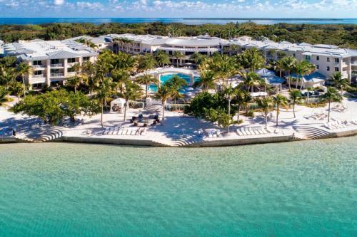 Playa Largo Resort & Spa, Autograph Collection - Dining Options