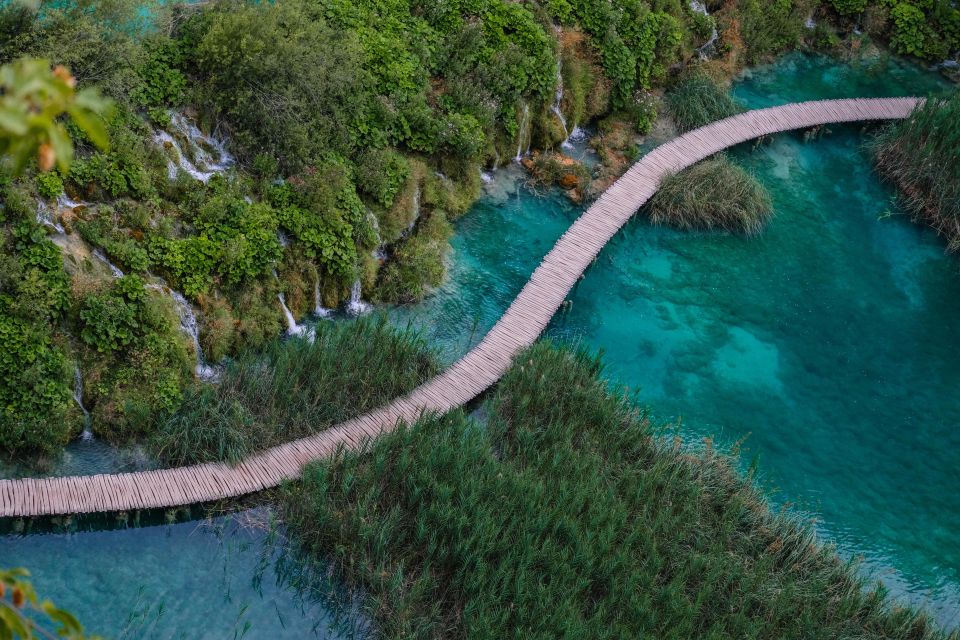 Plitvice Lakes and Krka Waterfalls: Beat the Crowds - Highlights of the Experience