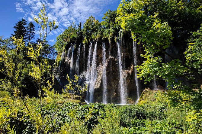 Plitvice Lakes National Park Tour From Zadar - Physical Requirements