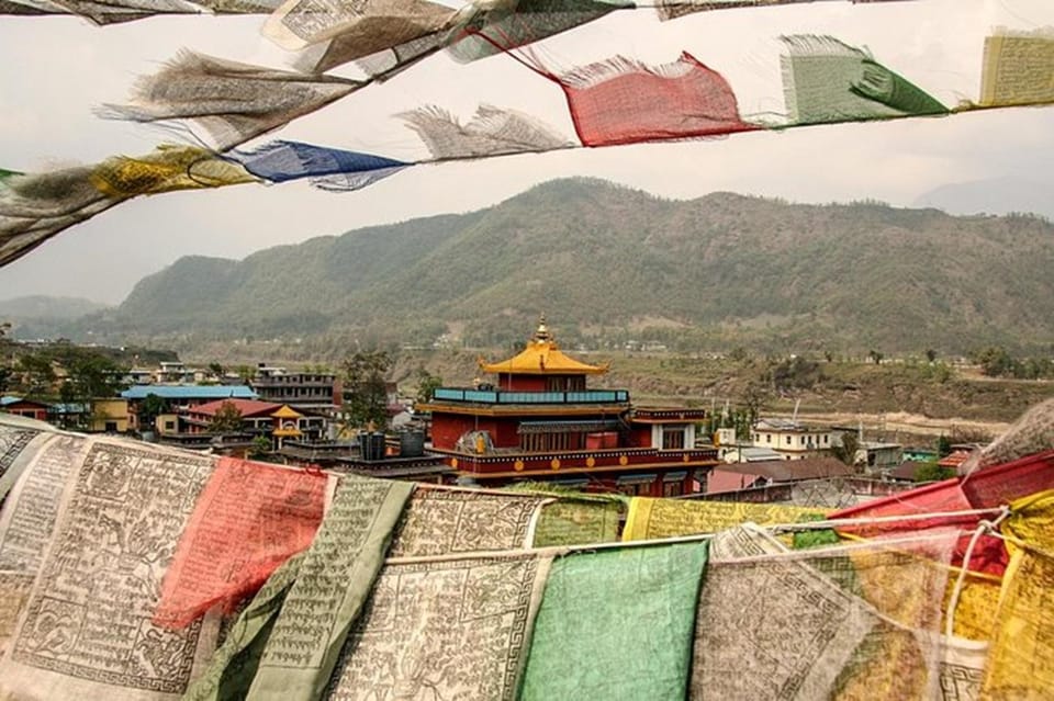 Pokhara: 1 Day Tibetan Buddhist Tour - Cultural Immersion Activities