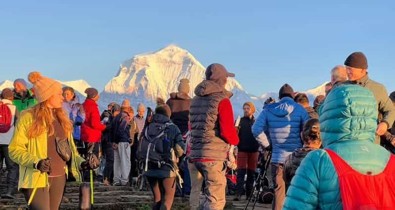 Pokhara: 2-Day PoonHill Sunrise Trek - Trip On Private Wheel - Experience and Cultural Insights