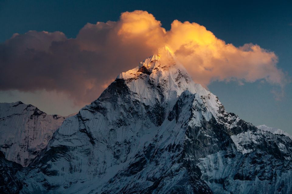 Pokhara: 4-Day Ghorepani, Poonhill & Ghandruk Village Trek - Inclusions and Services