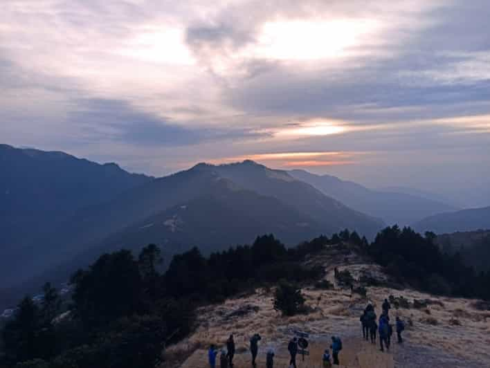 Pokhara: 4 Days Poon Hill Trek - Trekking Experience Highlights