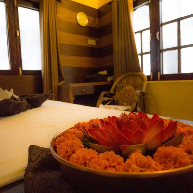 Pokhara: Ayurvedic Spa Retreat With Transfers - Treatment Options