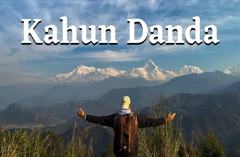 Pokhara: Budget-Friendly Kahundanda (Himalaya View) Day Hike - Highlights of Kahudanda