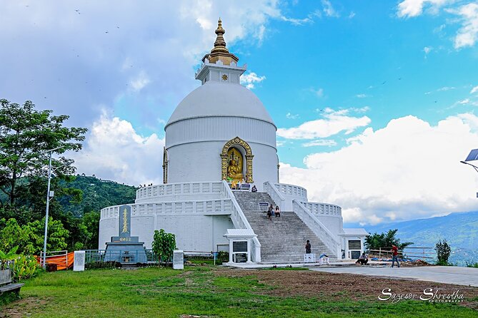 Pokhara in 5 Hours: Lake, Museum, Cave, Falls & Pagoda Hill - Mystical Gupteshwor Mahadev Cave