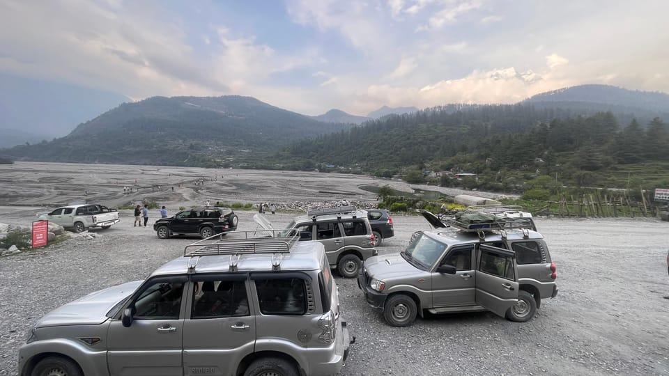 Pokhara: Jeep Rental With Driver - Packing Recommendations