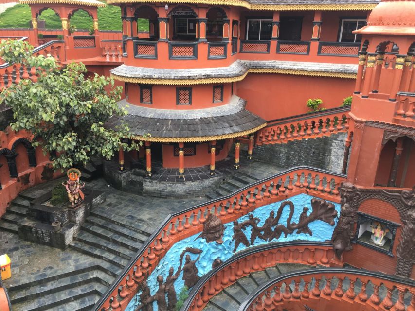 Pokhara: Mahendra, Gupteshwor Mahadev & Bat Cave PrivateTour - Bat Cave Features