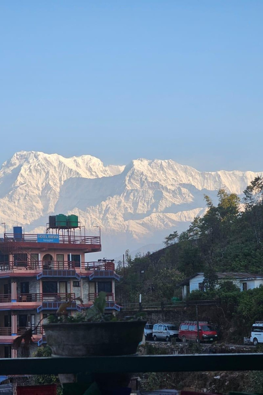 Pokhara: Peace Pagoda Hike With Boat Ride and Hotel Pickup - Booking Information