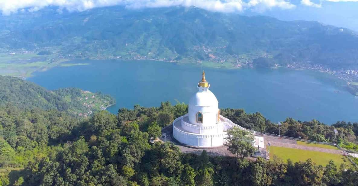 Pokhara : Pumdikot Mahadev Statue Car Tour - Pumdikot Mahadev Statue Details